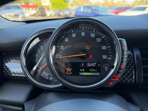 Used 2016 MINI Cooper S image 33