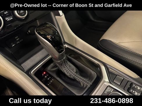 Used 2020 Subaru Forester Limited w/ Popular Package #3 AWD/4WD image 25