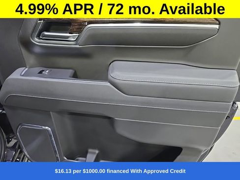 New 2026 GMC Sierra 1500 Elevation w/ Elevation Premium Package image 11