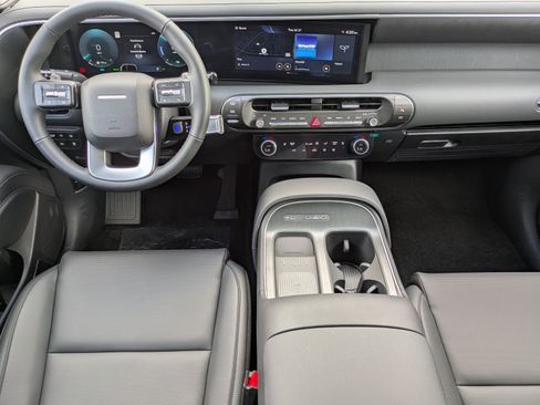 New 2026 Hyundai Palisade FWD Hybrid image 18