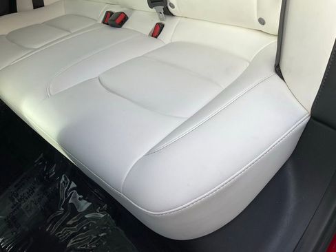 Used 2021 Tesla Model 3 Standard Range Plus image 28