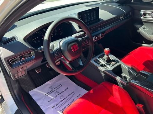 Used 2026 Honda Civic Type R image 24