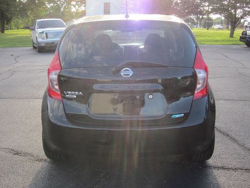 Used 2014 Nissan Versa Note S Plus image 7