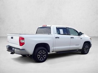 Used 2019 Toyota Tundra SR5 w/ SR5 Upgrade Package AWD/4WD video 4