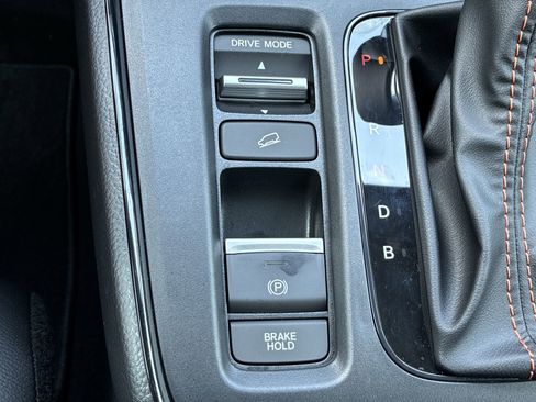 Certified 2026 Honda CR-V Sport-L image 41