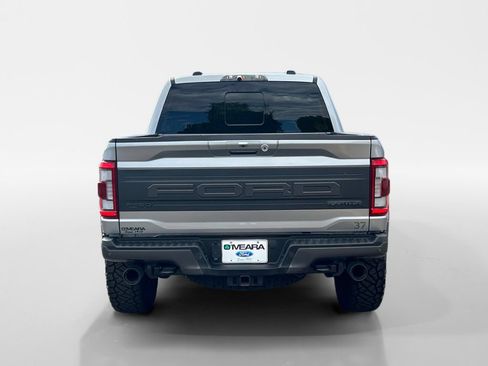 Used 2022 Ford F150 Raptor w/ Raptor 37 Performance Package AWD/4WD image 5