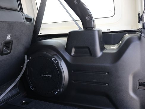 Used 2019 Jeep Wrangler Unlimited Rubicon AWD/4WD image 19