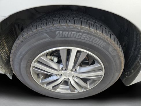 Used 2020 INFINITI QX60 Luxe w/ Essential Package image 33