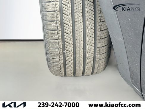 Certified 2023 Kia Sportage X-Line w/ X-Line Premium Package image 43