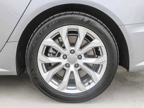 Used 2018 Audi A6 2.0T Premium image 10