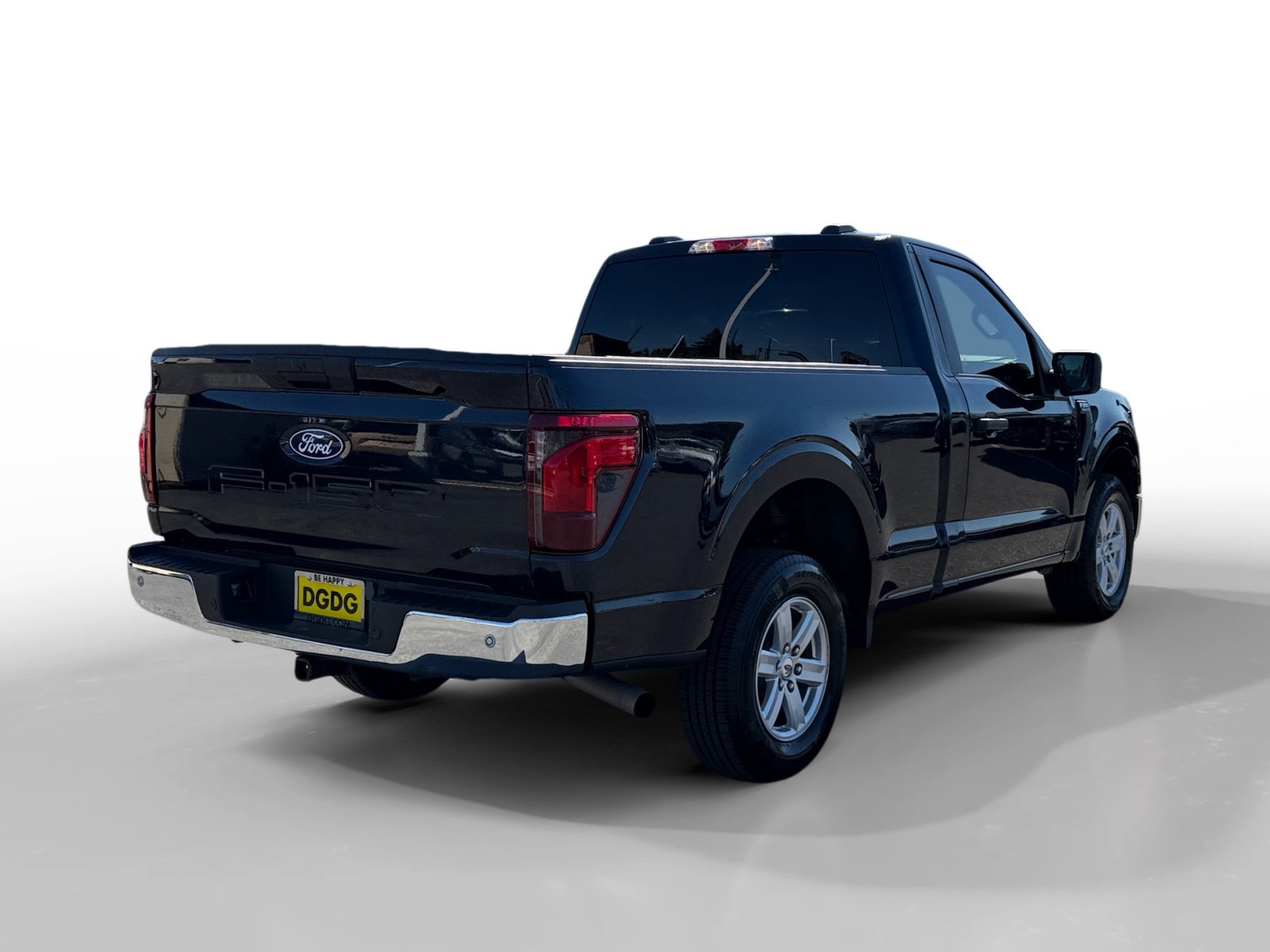 Used 2024 Ford F150 XL w/ Equipment Group 103A High RWD image 5