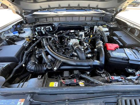 Used 2023 Ford Bronco Badlands image 57