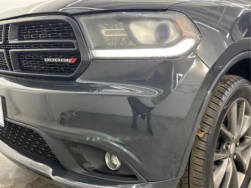 Used 2018 Dodge Durango GT w/ Premium Group AWD/4WD image 31