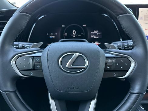 Certified 2025 Lexus RX 350 w/ Convenience Package AWD/4WD image 11