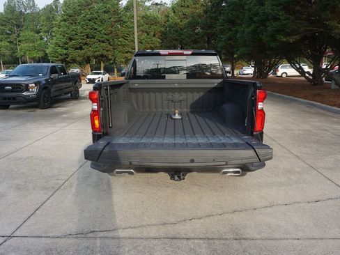 Used 2024 Chevrolet Silverado 1500 RST AWD/4WD image 15