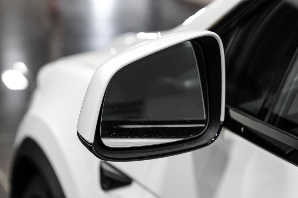 Used 2022 Tesla Model X Plaid AWD/4WD image 58