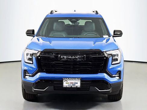 New 2026 GMC Terrain Elevation w/ Elevation Premium Package image 2