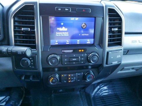 Used 2022 Ford F350 XLT w/ XLT Value Package image 17