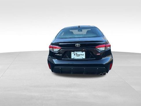 Used 2024 Toyota Corolla SE FWD image 35