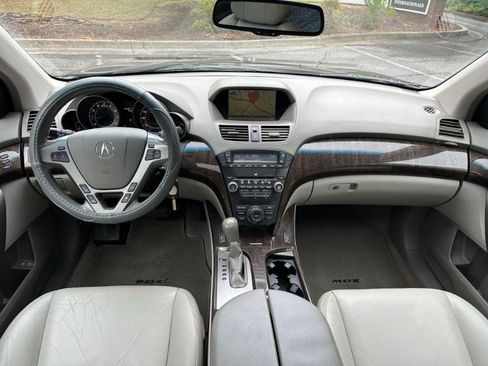 Used 2010 Acura MDX w/ Technology Package AWD/4WD image 37