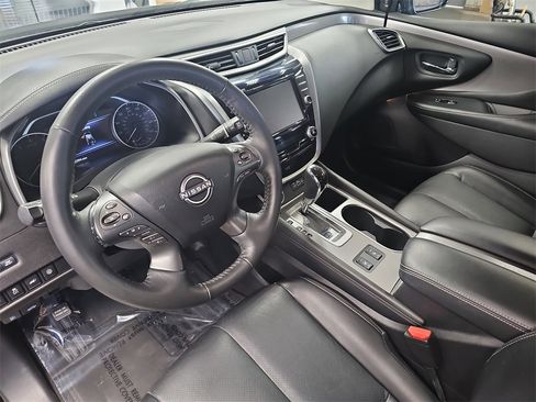 Used 2023 Nissan Murano SL image 16