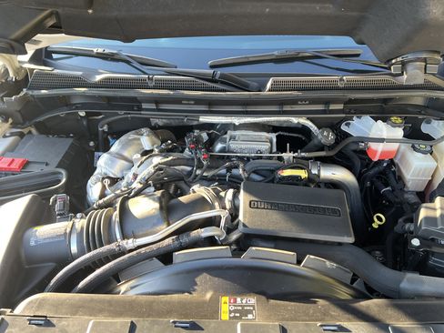 Used 2023 GMC Sierra 2500 Denali w/ Denali Ultimate Package image 34