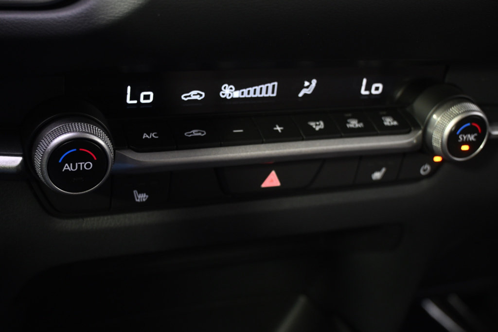 New 2026 MAZDA CX-30 AWD 2.5 S w/ Select Sport Pkg image 30