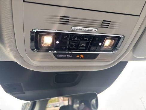 New 2026 Lincoln Aviator Reserve w/ Jet Appearance Package AWD/4WD image 23