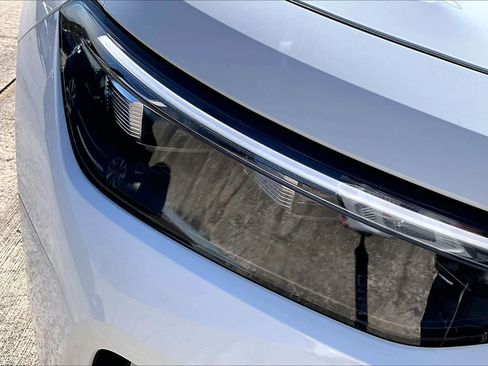 New 2026 Volkswagen Tiguan S image 13