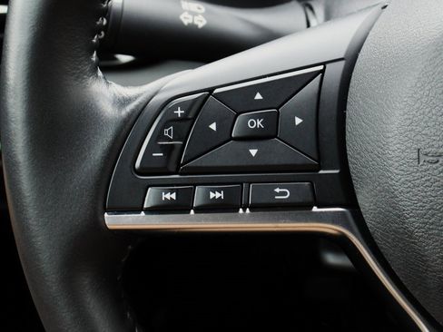 Certified 2023 Nissan Sentra SV w/ SV Premium Package image 31