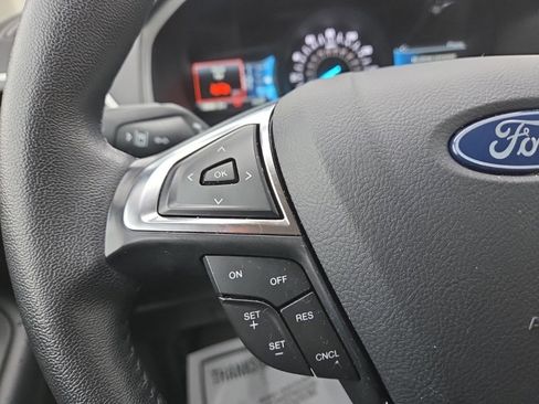 Used 2024 Ford Edge SEL image 23