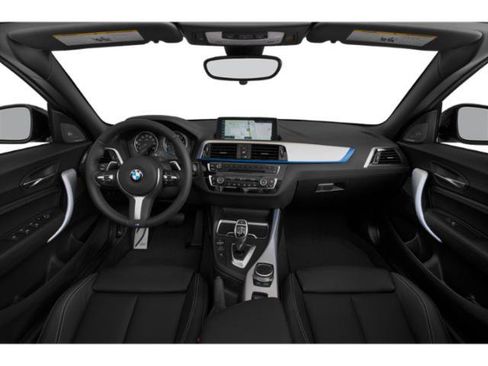 Used 2020 BMW M240i Convertible RWD image 11