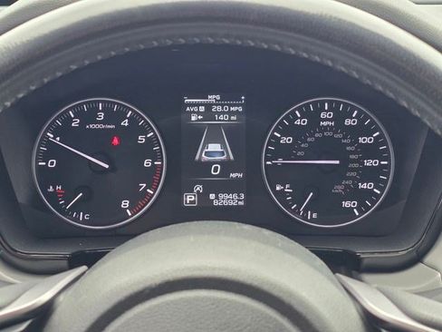 Used 2023 Subaru Outback Premium AWD/4WD image 27