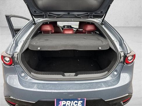 Used 2024 MAZDA MAZDA3 s image 18
