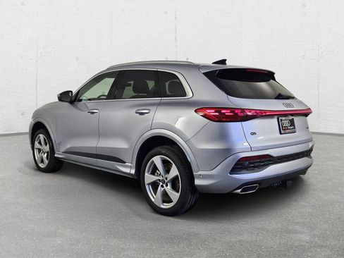 New 2026 Audi Q5 Premium Plus AWD/4WD image 5