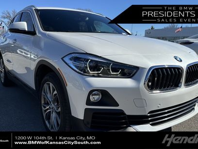 Used 2020 BMW X2 sDrive28i