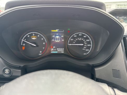 Certified 2023 Subaru Forester Wilderness AWD/4WD image 16