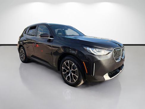 New 2026 BMW X3 xDrive30 w/ Convenience Package image 1
