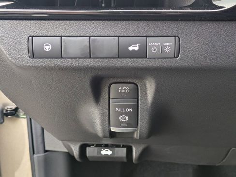 New 2026 Nissan Murano SL w/ Comfort Package AWD/4WD image 15