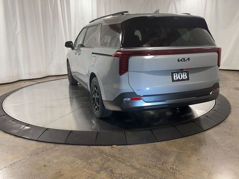 New 2026 Kia Carnival SX Prestige image 7