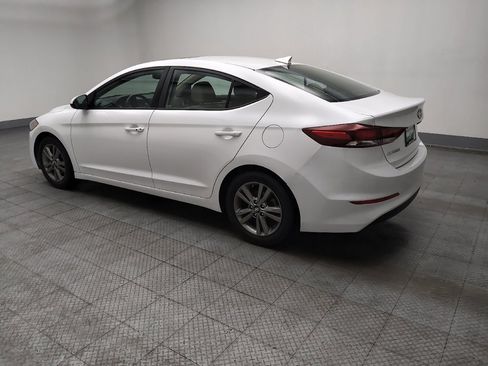 Used 2018 Hyundai Elantra Value Edition FWD image 3