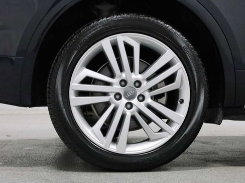 Used 2019 Audi Q5 2.0T Premium Plus AWD/4WD image 36