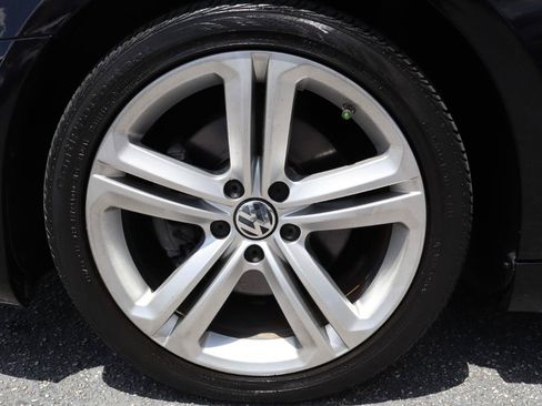 Used 2016 Volkswagen CC R-Line FWD image 22