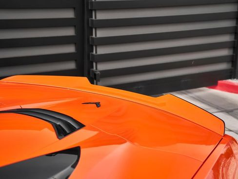 Used 2026 Chevrolet Corvette ZR1 w/ Battery Protection Package image 16