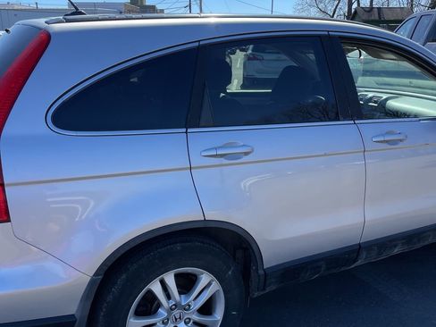 Used 2011 Honda CR-V EX-L image 9