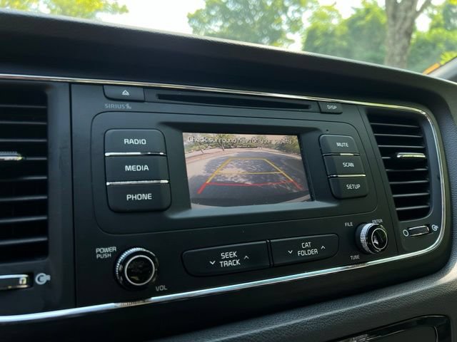 Used 2016 Kia Sedona L FWD image 37