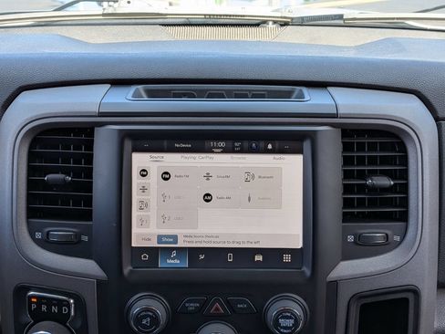 Used 2023 RAM 1500 Tradesman w/ Electronics Group AWD/4WD image 31