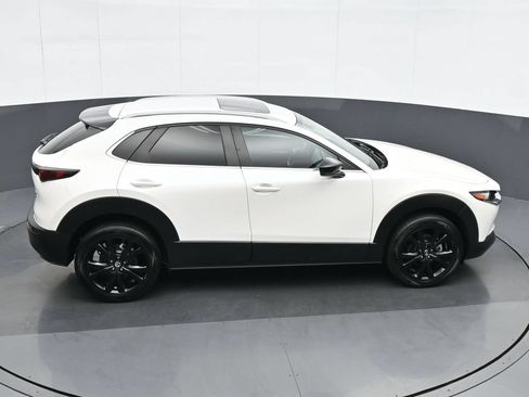 Used 2022 MAZDA CX-30 AWD 2.5 Turbo S image 22