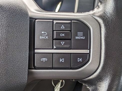 Used 2021 Ford F150 XLT w/ Equipment Group 301A Mid AWD/4WD image 22