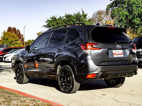 Used 2022 Subaru Forester Wilderness image 7